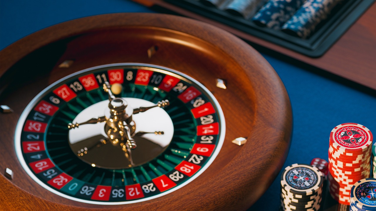 découvrez tout sur les taux de paiement des casinos en ligne. apprenez à choisir des jeux avec les meilleures cotes et maximisez vos gains à chaque partie.