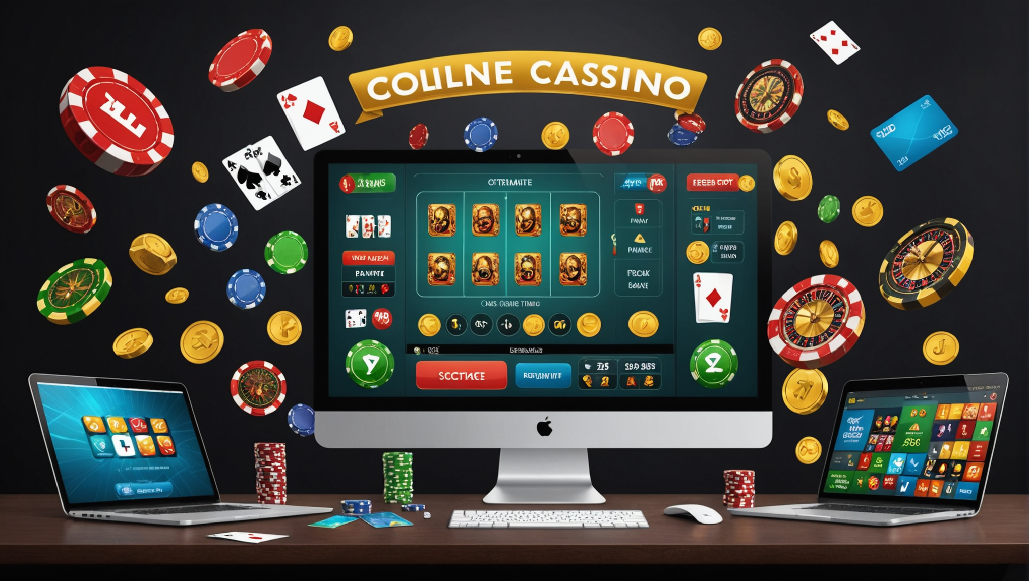 découvrez comment choisir le meilleur casino en ligne en fonction de vos méthodes de paiement préférées. notre guide vous aide à évaluer les options disponibles, à comprendre les frais associés et à garantir des transactions sécurisées pour une expérience de jeu optimale.