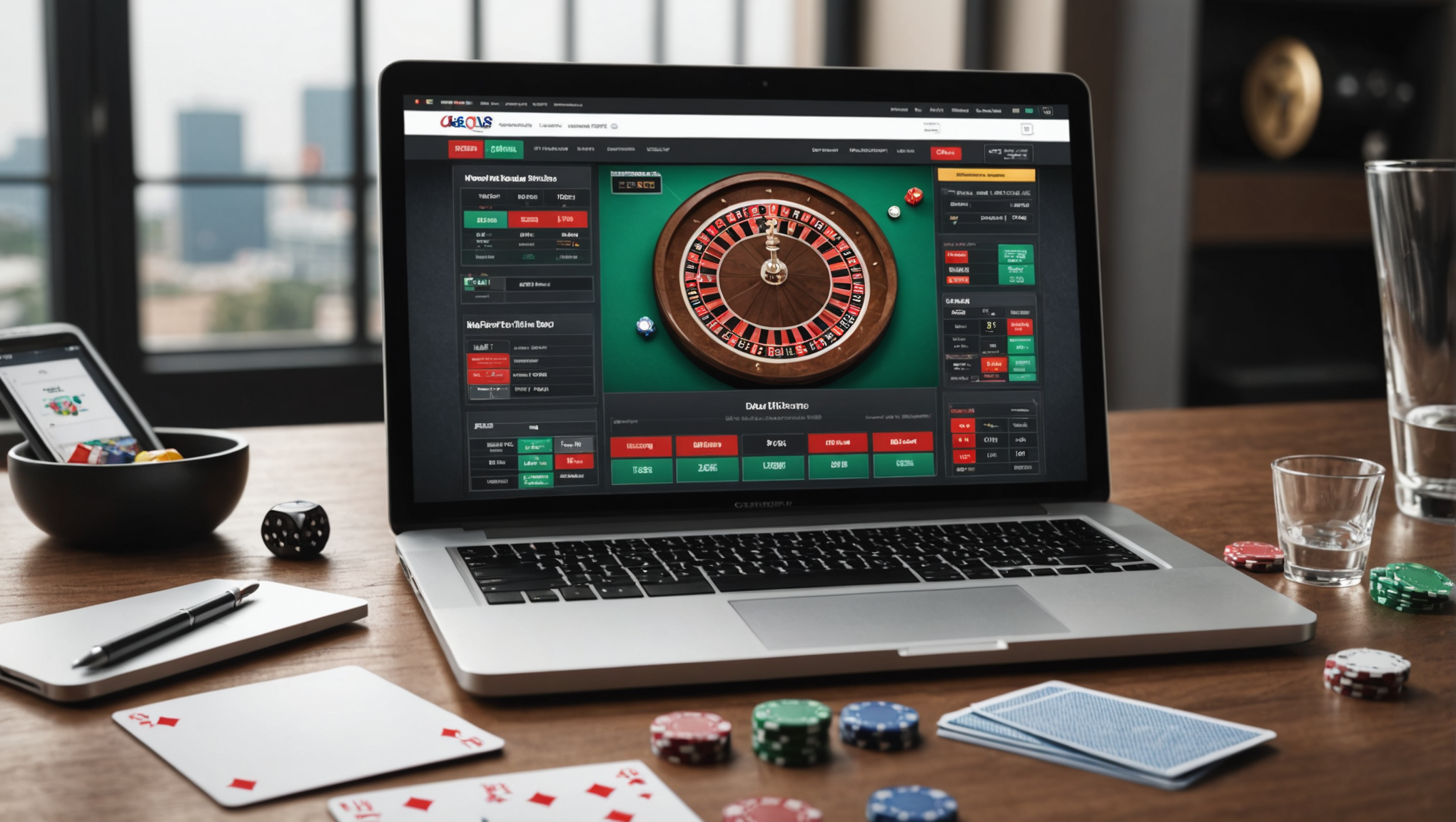 découvrez tout ce qu'il faut savoir sur les délais de retrait dans les casinos en ligne. apprenez à anticiper les délais de traitement, les méthodes de paiement disponibles, et comment optimiser vos gains pour une expérience de jeu fluide et agréable.