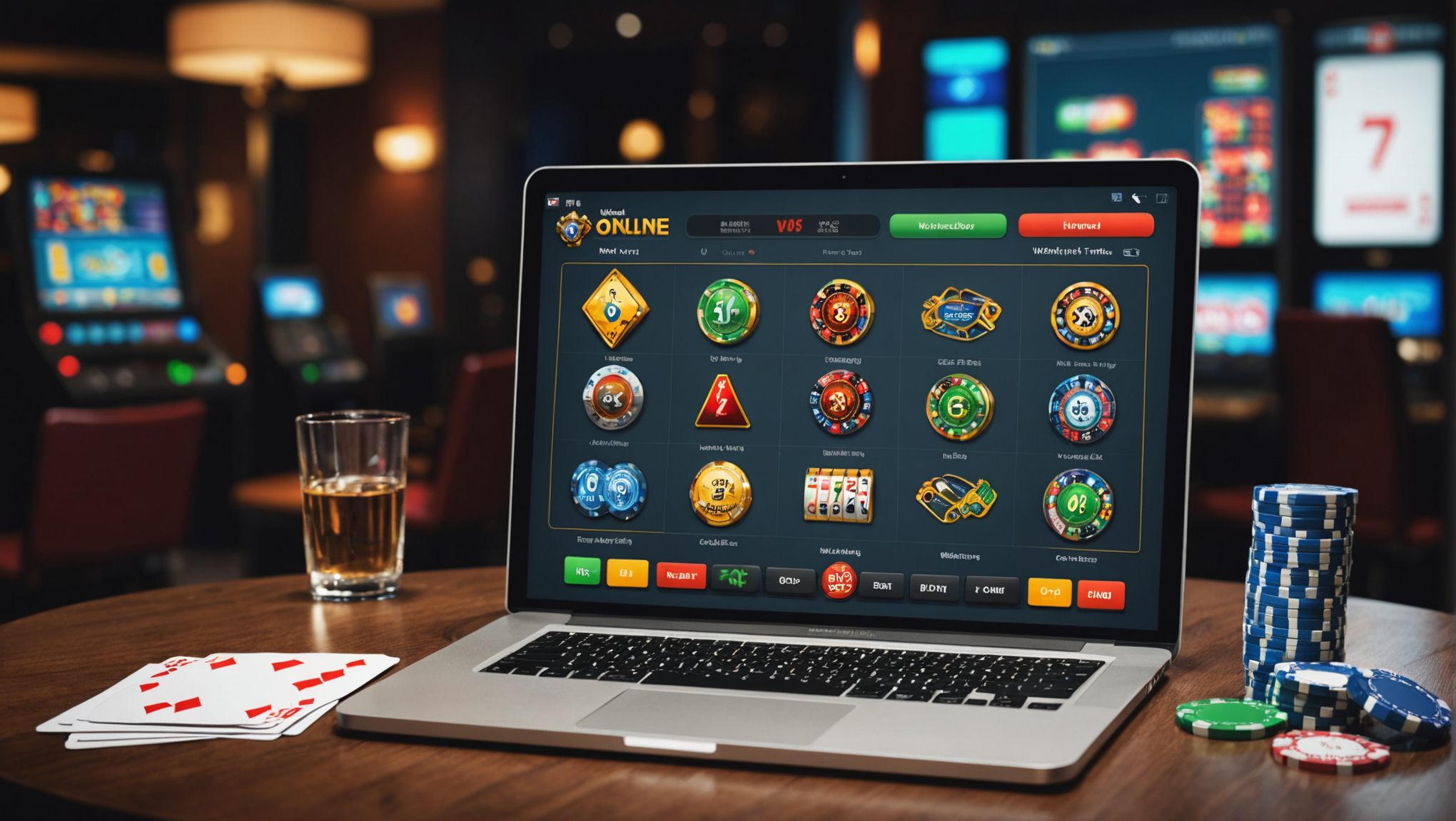 découvrez tout ce qu'il faut savoir sur les délais de retrait dans les casinos en ligne. apprenez à anticiper les délais, les facteurs influençant les transactions et comment optimiser vos expériences de gains. ne restez plus dans l'incertitude !